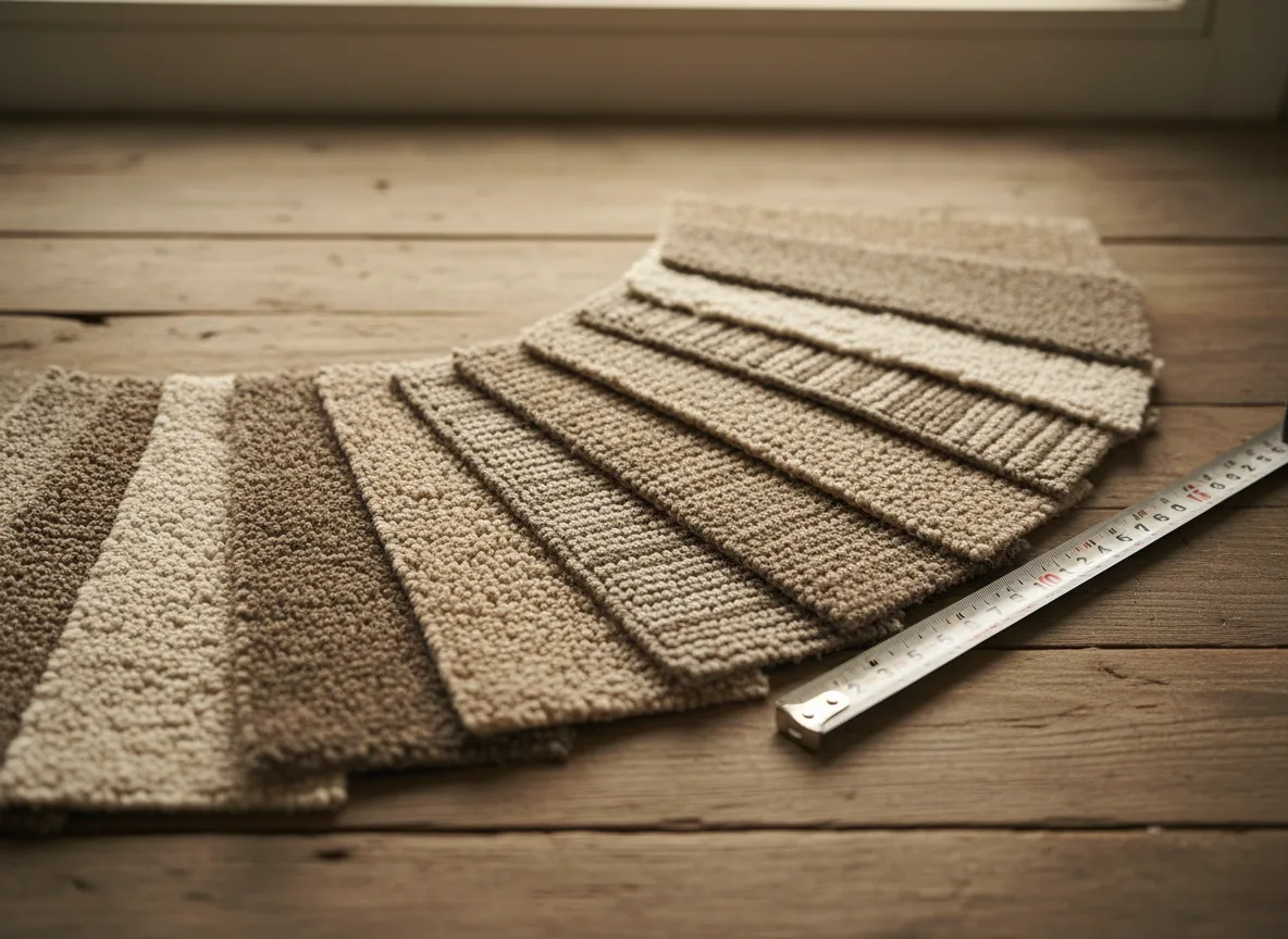 Carpet Installation Wyatt, WV FAQs